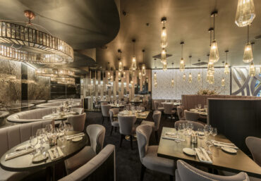 Gaucho Broadgate