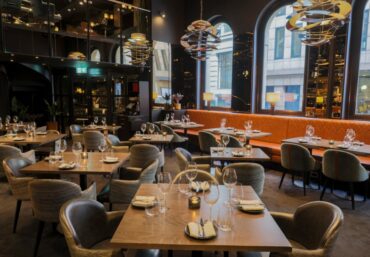 Gaucho Chancery Lane