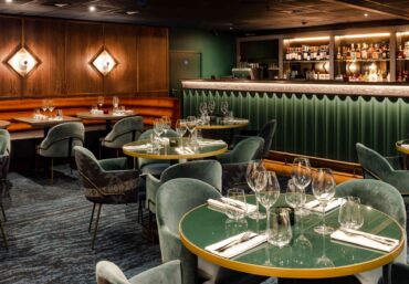 Gaucho City of London