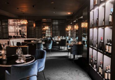 Gaucho Piccadilly