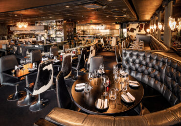 Gaucho Canary Wharf