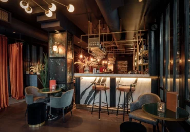 Gaucho Hampstead