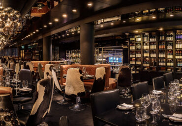 Gaucho Sloane Avenue