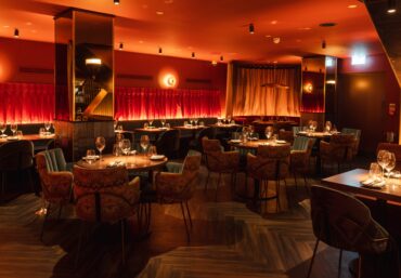 Gaucho Covent Garden